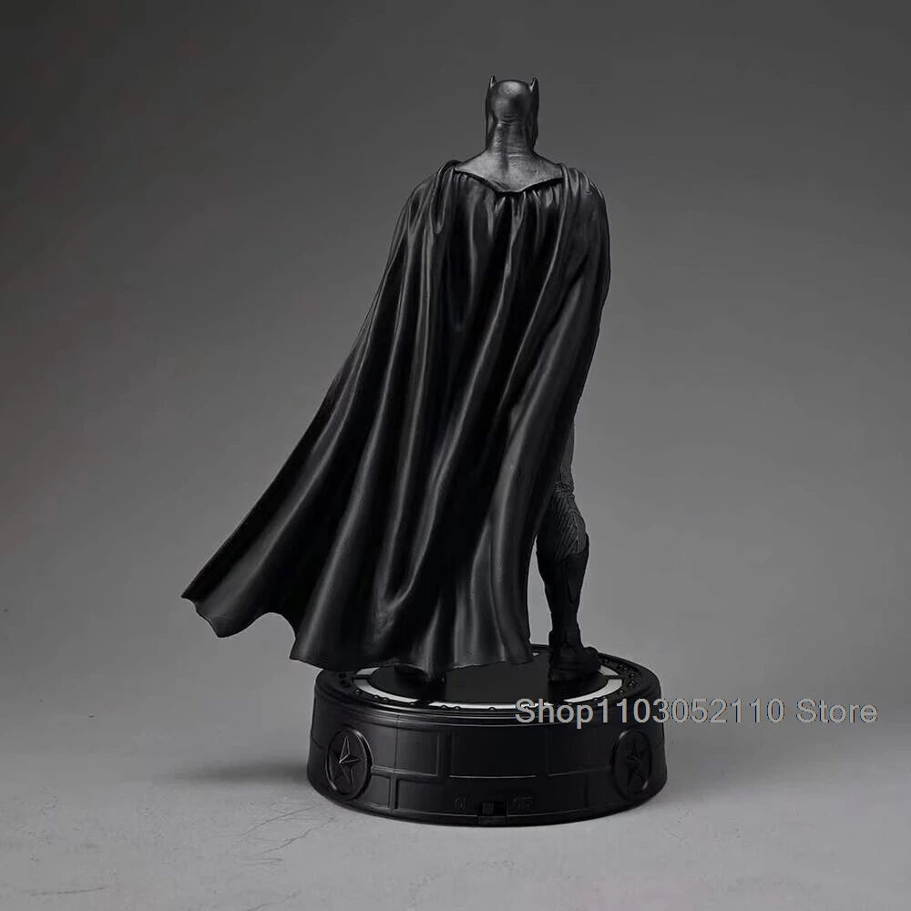 20CM - LED Ligthed Justice League Batman Wonder Women Superman Action Figures