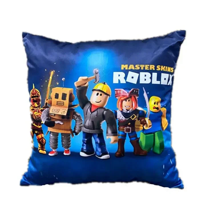 ROBLOX 40cm Pillow Cloth Velvet Pillow Gift