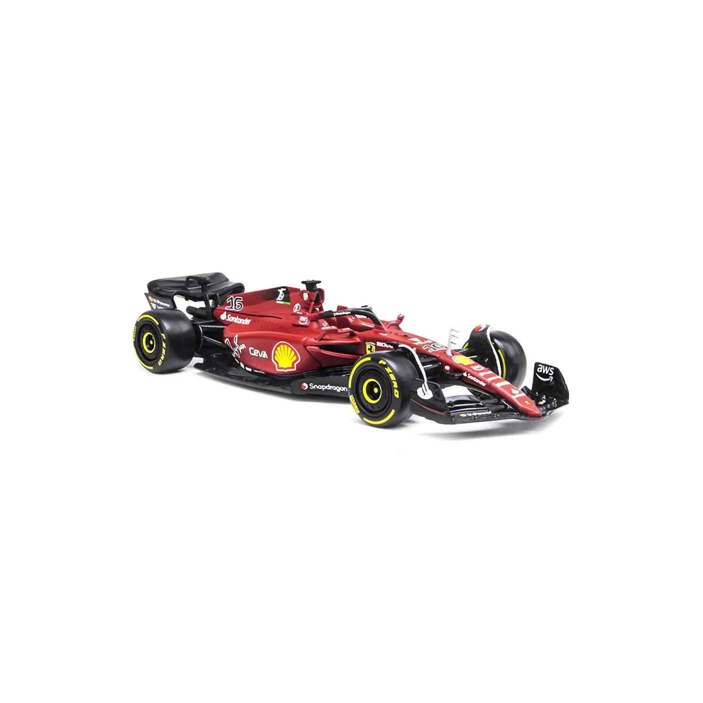 F1 COLLECTION 1:43 Aston Martin AMR23 Mercedes W14 Red Bull RB19 Miami GP Ferrari SF23 Alpine A523 F1 Model Formula Car Static Racing