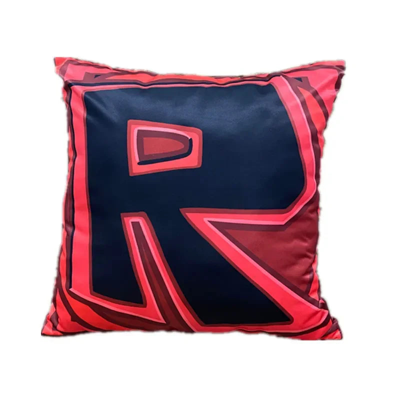 ROBLOX 40cm Pillow Cloth Velvet Pillow Gift