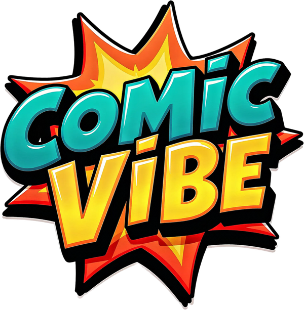ComicVibe