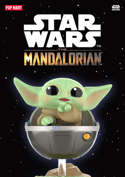 Star Wars Mandalorian Series Action Figures