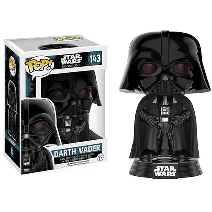 Funko Pop Star Wars Darth Vader and More