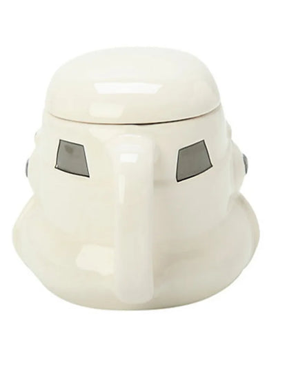 Star Wars 3D Ceramic Mug Darth Vader Imperial Stormtrooper Coffee Mug Star Wars Mug Office Creative Water Cup